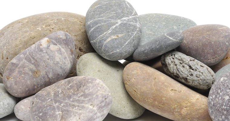 Stepping Stones to Health and Wholeness
